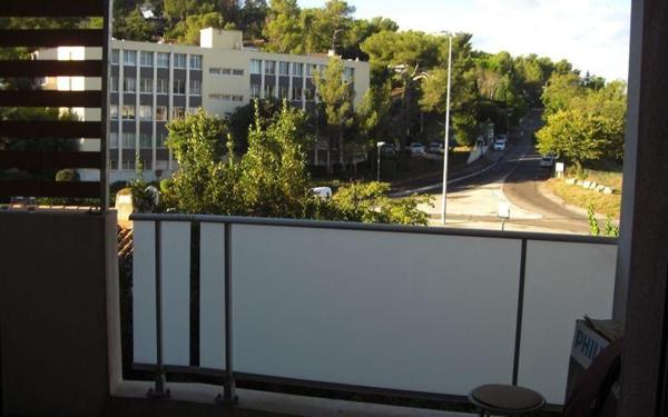 Appartement à louer    1 pièce •  Nîmes