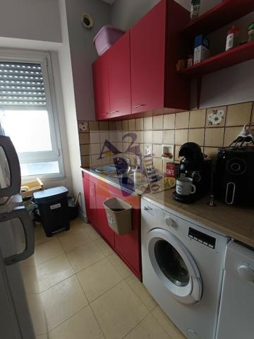 Location studio Angouleme (16000), 53.22m² avec 2 pièce(s) dont 1 chambre(s). Agence Allard Brimeaud