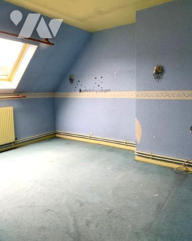 Les Essarts maison de 86 m² avec 3 chambres, garage et jardin.