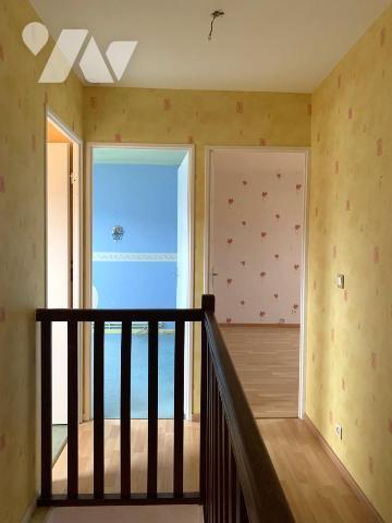 Les Essarts maison de 86 m² avec 3 chambres, garage et jardin.