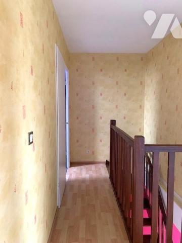 Les Essarts maison de 86 m² avec 3 chambres, garage et jardin.