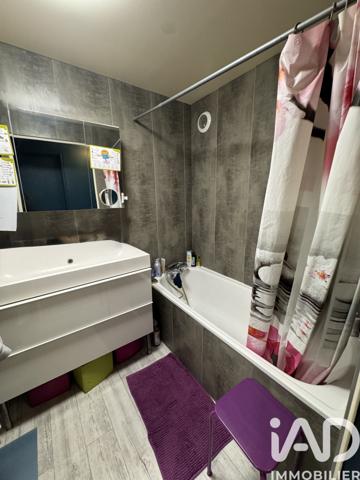 Appartement à vendre 4 pièces 76 m² Saint-Brice-sous-Forêt