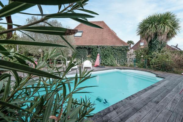 Maison traditionnelle de 86,48 m²