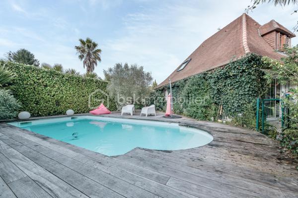 Maison traditionnelle de 86,48 m²