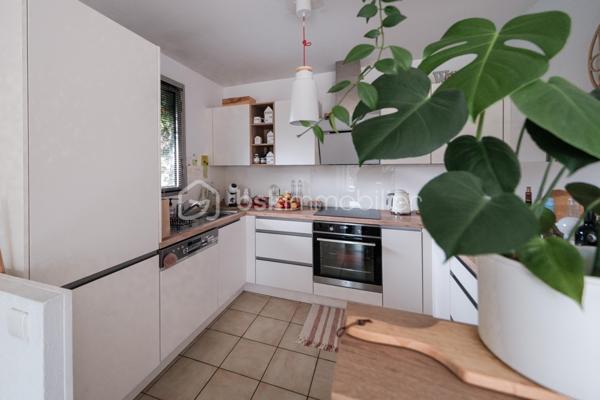 Maison traditionnelle de 86,48 m²