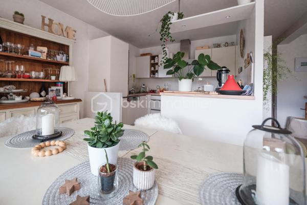 Maison traditionnelle de 86,48 m²