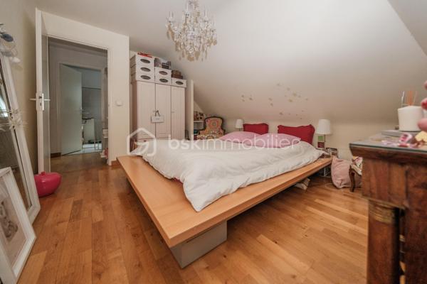 Maison traditionnelle de 86,48 m²