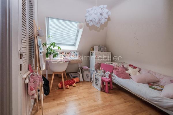 Maison traditionnelle de 86,48 m²