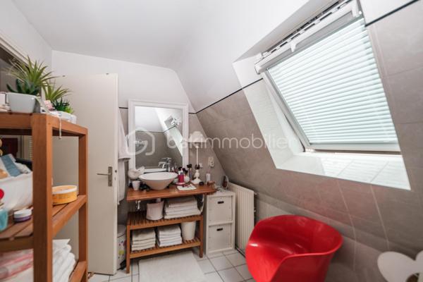 Maison traditionnelle de 86,48 m²