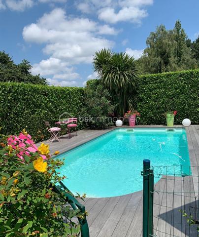 Maison traditionnelle de 86,48 m²