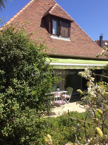 Maison traditionnelle de 86,48 m²