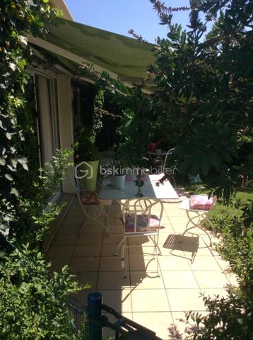 Maison traditionnelle de 86,48 m²