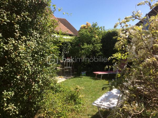 Maison traditionnelle de 86,48 m²