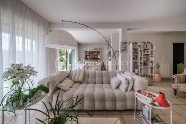 Maison traditionnelle de 86,48 m²