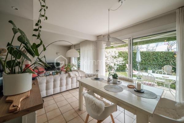 Maison traditionnelle de 86,48 m²