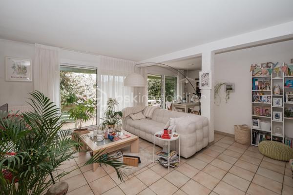 Maison traditionnelle de 86,48 m²