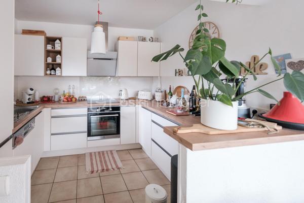 Maison traditionnelle de 86,48 m²