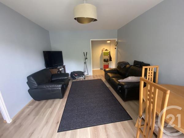 Appartement F3 à vendre  3 pièces - 60,15 m2 MONTMORENCY - 95