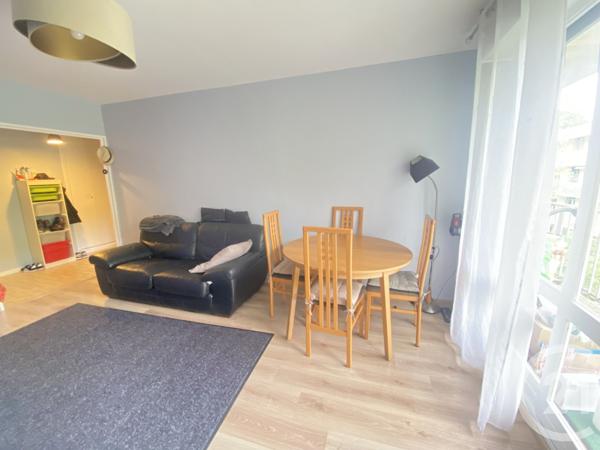 Appartement F3 à vendre  3 pièces - 60,15 m2 MONTMORENCY - 95