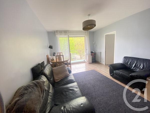 Appartement F3 à vendre  3 pièces - 60,15 m2 MONTMORENCY - 95