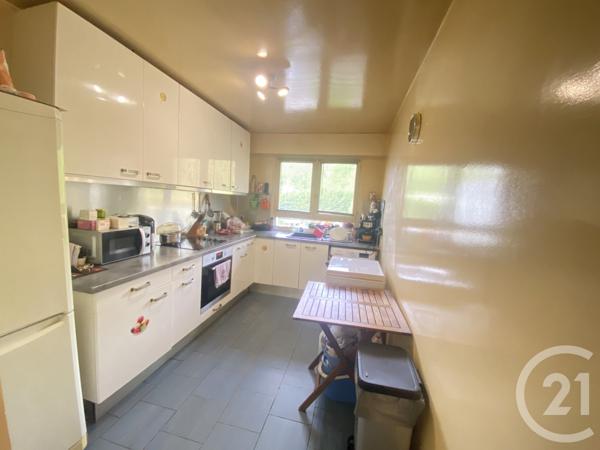 Appartement F3 à vendre  3 pièces - 60,15 m2 MONTMORENCY - 95