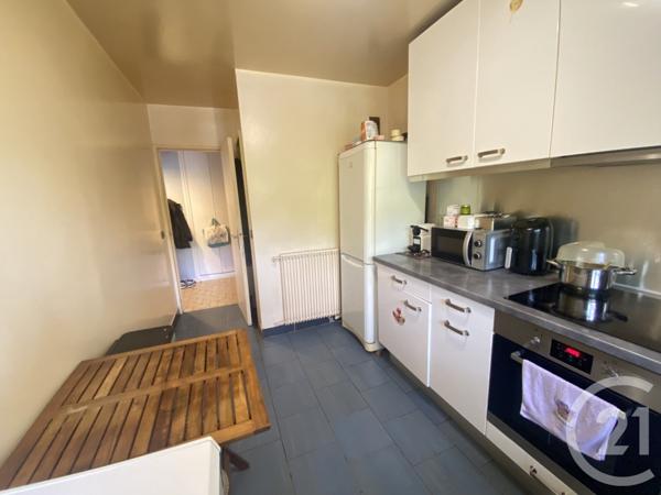 Appartement F3 à vendre  3 pièces - 60,15 m2 MONTMORENCY - 95