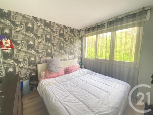 Appartement F3 à vendre  3 pièces - 60,15 m2 MONTMORENCY - 95