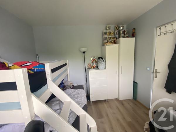 Appartement F3 à vendre  3 pièces - 60,15 m2 MONTMORENCY - 95
