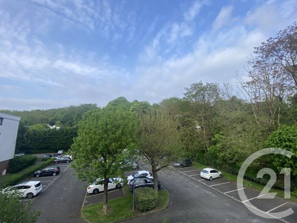 Appartement F3 à vendre  3 pièces - 60,15 m2 MONTMORENCY - 95