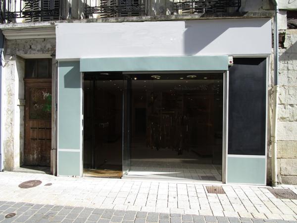 IMMEUBLE A VENDRE
