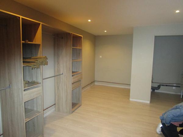IMMEUBLE A VENDRE