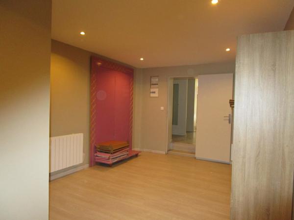 IMMEUBLE A VENDRE