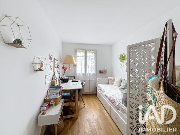 Maison à vendre 4 pièces 80 m² Othis