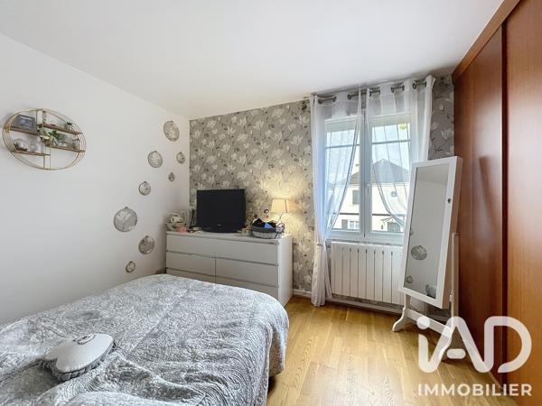 Maison à vendre 4 pièces 80 m² Othis