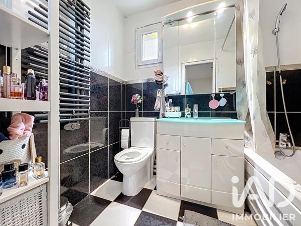 Maison à vendre 4 pièces 80 m² Othis