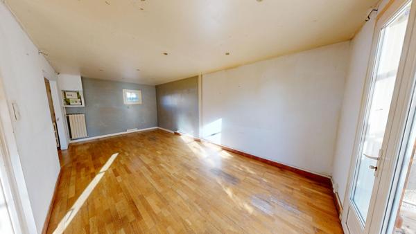 Maison Carcassonne avec jardin et garage