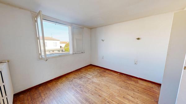 Maison Carcassonne avec jardin et garage