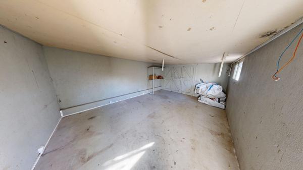 Maison Carcassonne avec jardin et garage