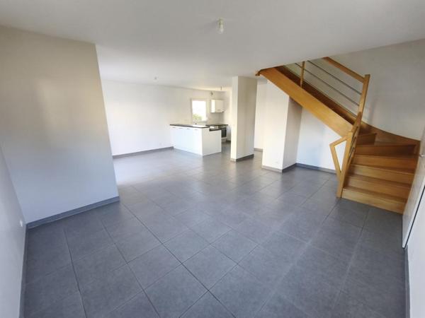 PLOEREN Maison 5 pièces 91 m²