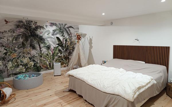 Maison à vendre    5 pièces •  Antibes