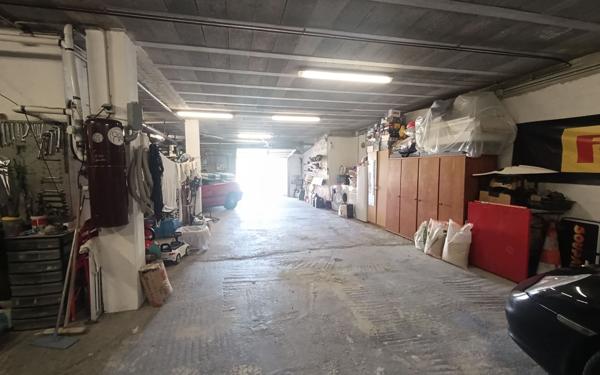 Maison à vendre    5 pièces •  Antibes