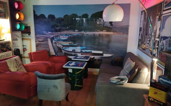 Maison à vendre    5 pièces •  Antibes