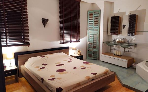 Maison à vendre    5 pièces •  Antibes