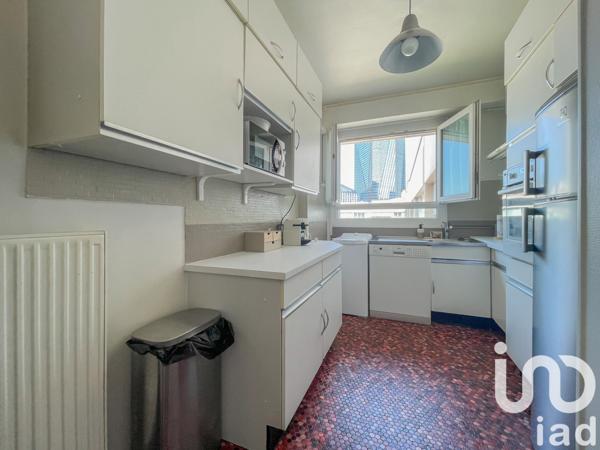 Appartement à vendre 4 pièces 84 m² Puteaux