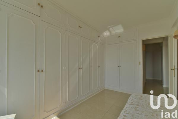 Appartement à vendre 4 pièces 84 m² Puteaux