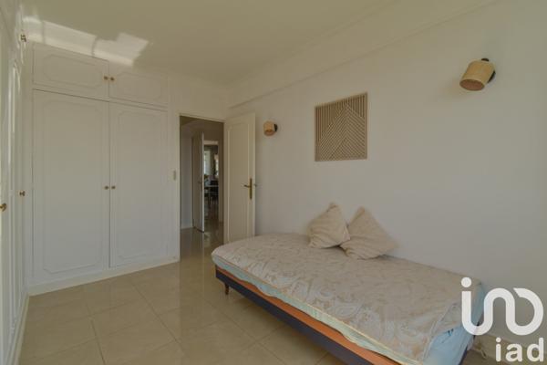 Appartement à vendre 4 pièces 84 m² Puteaux