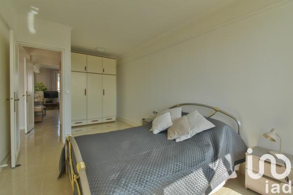 Appartement à vendre 4 pièces 84 m² Puteaux