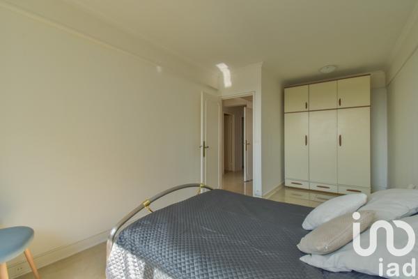 Appartement à vendre 4 pièces 84 m² Puteaux