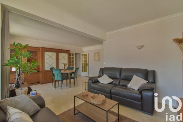 Appartement à vendre 4 pièces 84 m² Puteaux