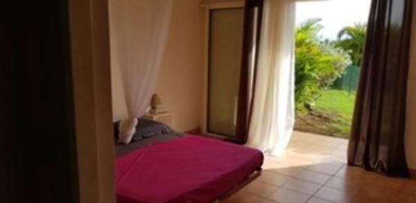 Appartement à vendre 2 pièces LE GOSIER (971)